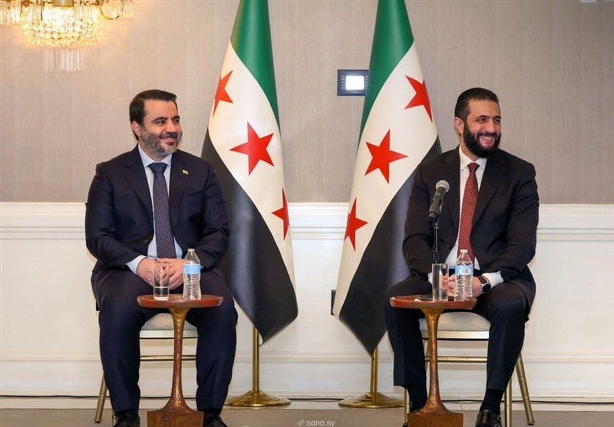 بمب خبری: آمریکا ناگهان تحریم‌های قیصر سوریه را لغو کرد!