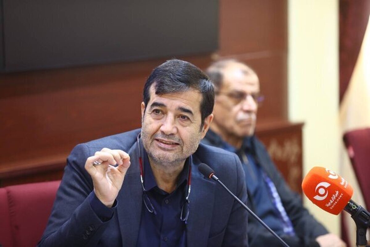 شوک به حاشیه‌سازان: وزیر ورزش، نمادهای غیرورزشی را در بازی با مصر قدغن کرد!