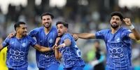 اولین ماموریت سهراب: تکرار برد یا سقوط از اوج؟