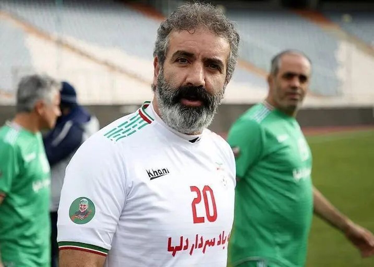 افشاگری جنجالی: پیش از بازی با بحرین در ۲۰۰۲، دستور «نبرید» از داخل ایران به مربی تیم ملی رسید/ آیا پای سیاست به فوتبال باز شد؟