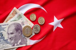 اوضاع اقتصادی ترکیه وخیم شد