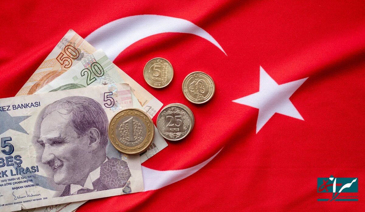 اوضاع اقتصادی ترکیه وخیم شد