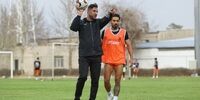مخفیانه لو رفت: نقشه مشترک زنوزی و تراکتور برای ضربه زدن به پرسپولیس!