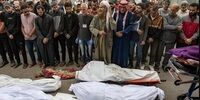حماس در آستانه انفجار: اسرائیل توافق آتش‌بس را پاره کرد! هشدار جدی به جهانیان