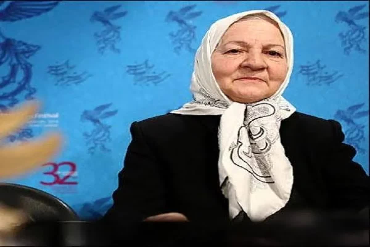 خطر بیخ گوش رابعه مدنی؛ فعال سرشناس در آی‌سی‌یو بستری شد