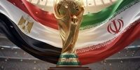 زنگ خطر برای ایران؟ حریف جام جهانی‌اش به مصاف عربستان می‌رود!