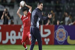 بحران هاشمیان-پرسپولیس: چه کسی تسلیم شد؟