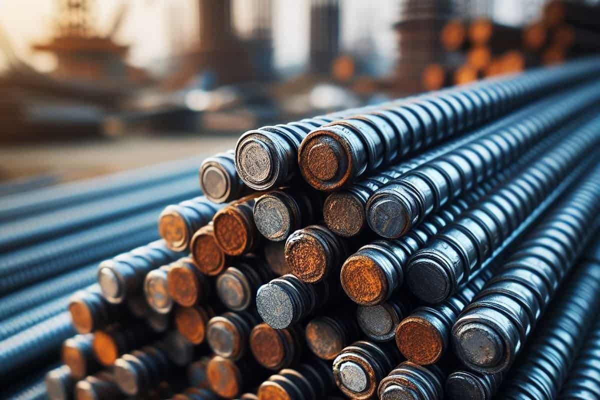 میلگرد با قیمت جدید به بازار رسید - ۲۰ اردیبهشت ۱۴۰۴