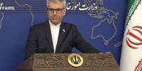ایران در غم هند: پیامی جنجالی از تهران برای دهلی نو!