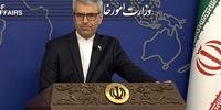 دیدار سفرای اتریش و غنا با وزیر امور خارجه: آیا ایران به دنبال روابط جدید است؟