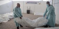 غزه: اجساد سوخته و متلاشی؛ جنایات اسرائیل علیه بشریت آشکار شد؟