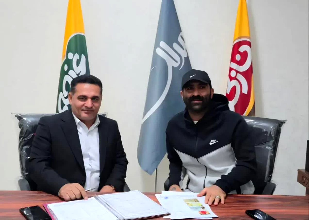 مهدی کیانی: «مربی-بازیکن» جنجالی فوتبال ایران! او در فهرست دایی، پروین و حجازی قرار می‌گیرد!