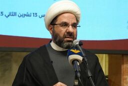حزب‌الله: نه جنگ، نه تسلیم! این خط قرمز ماست!