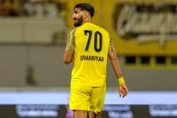 فوری: پرسپولیس ناگهان قید مغانلو را زد!