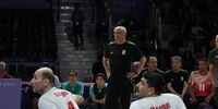 شوک بزرگ به والیبال نشسته! سهمیه‌های پارالمپیک ۲۰۲۸ زیر و رو شد!