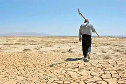 فاجعه در راه است؛ زنگ خطر بی‌آبی کرونایی شد!