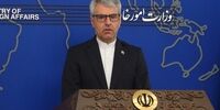 شوک غریب‌آبادی به آمریکا: دوران باج‌گیری اقتصادی تمام شد!