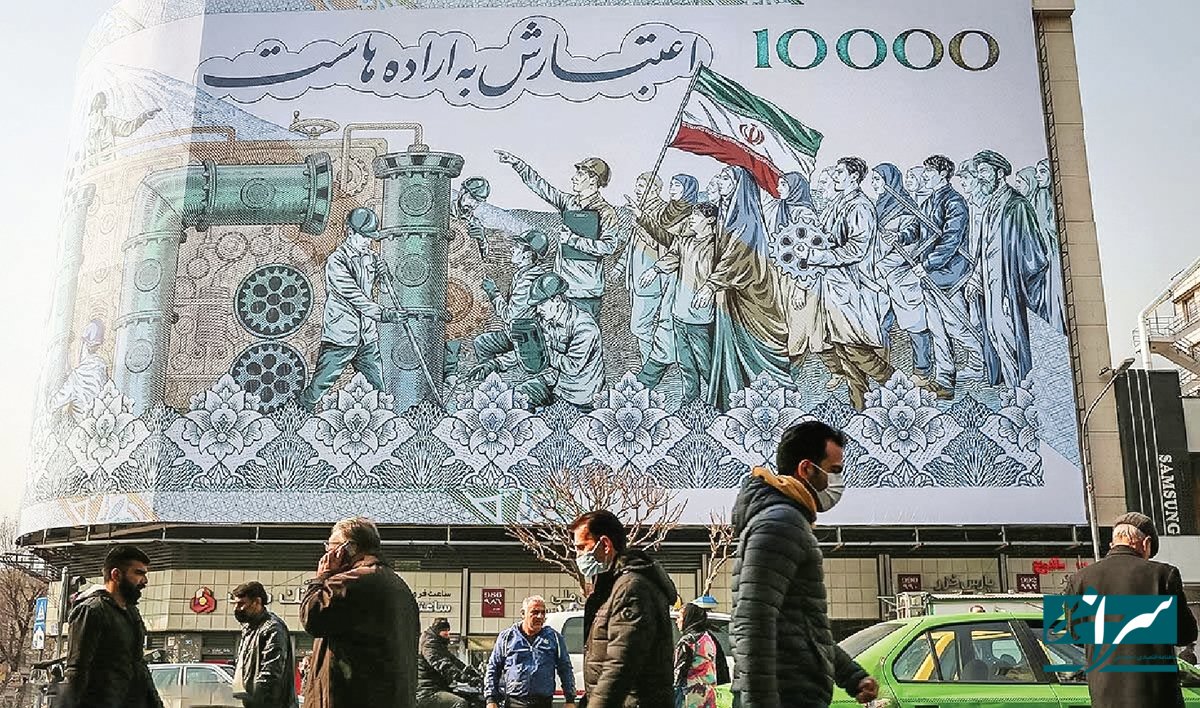 نرخ تورم به ۳۶ درصد رسید