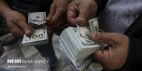 دلار در دست تجار: قیمت امروز افشا شد!
