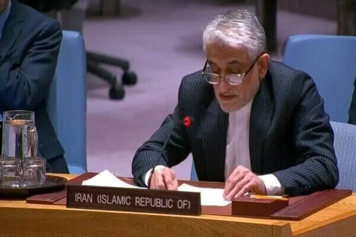ایران خط و نشان کشید: هر تجاوزی با پاسخ «ویرانگر و کوبنده» روبرو خواهد شد!