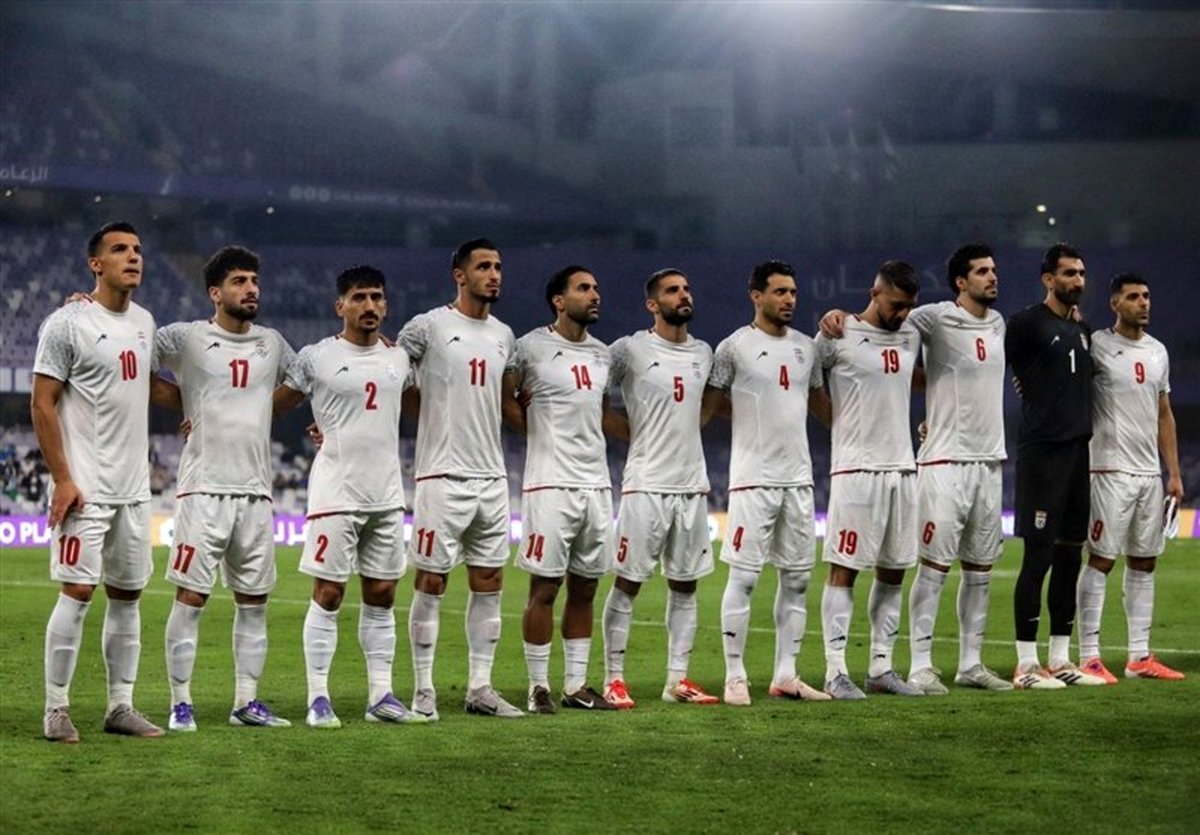 وضعیت فاجعه‌بار تدارکات تیم ملی و رونمایی جنجالی‌ترین پیراهن تاریخ ایران!