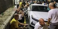افشای تکان‌دهنده: ۲ میلیون صهیونیست در باتلاق فقر دست‌وپا می‌زنند!