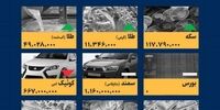 فاجعه در بازار: سکوت دلار و غوغای قیمت‌ها در ۶ آذر!