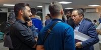 افشاگری تکان‌دهنده: سرپرست استقلال در مظان اتهام! کمیته اخلاق وارد عمل شد