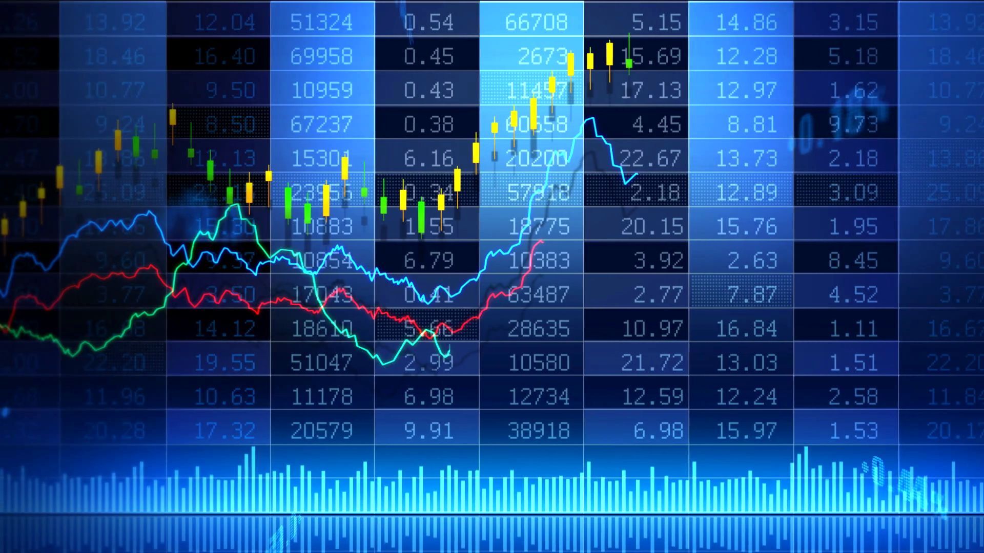 وضعیت دقیق بورس امروز - ۷ بهمن + جدول نمادها