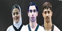 طعمه‌گذاری تکواندوکاران ایران در رینگ: چه کسی قربانی می‌شود؟