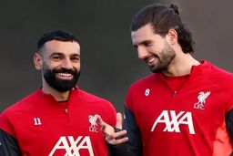 فوری و جنجالی: صلاح نام «قهرمان واقعی» لیورپول را فاش کرد: «او جام را می‌آورد، نه من!»