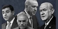 فاتح اربکان: کابوس اردوغان به واقعیت می‌پیوندد؟