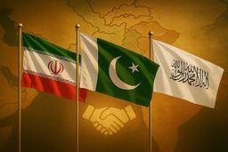 شوک بزرگ در دیپلماسی پاکستان: سفرا در ایران و افغانستان برکنار شدند!