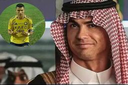 بمب خبری از هم‌تیمی کریس: رونالدو روزه‌دار شد!