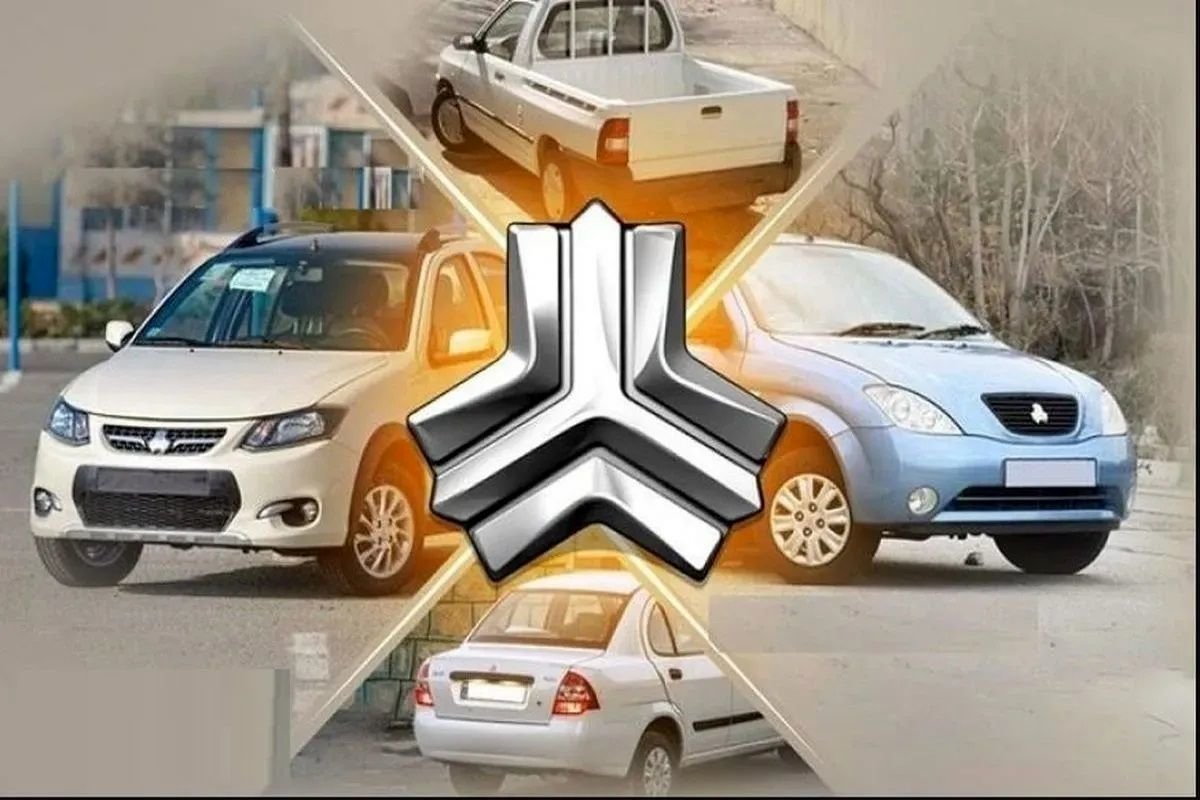 سایپا با سه محصول جدید بازار را منفجر می‌کند: جزئیات پیش‌فروش افشا شد!