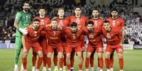 فاجعه آبی در هتل تراکتور! استخر به کُلی نابود شد و اردوی تیم را آب برد!