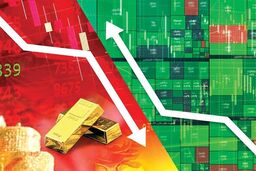 بورس غوغا کرد: شاخص کل سقف تاریخی را درهم شکست/ بیش از 14 همت پول در بازار چرخید!
