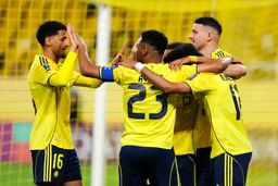 النصر از لبه پرتگاه گذشت؛ پیروزی نفس‌گیر با حداقل اختلاف!
