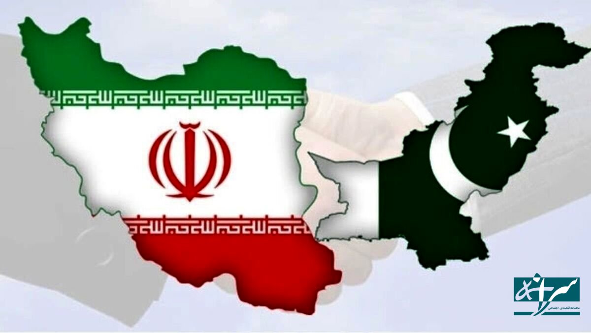 تردد دریای بین ایران و این کشور کلید خورد