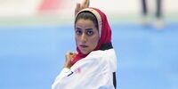 شوکه شدیم! ایران طلا نگرفت اما پومسه دراماتیک مدال برنز گرفت!