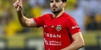 فرار جهنمی شباب الاهلی! گل سعید، صدرنشین را به خاک سیاه نشاند و عزت سرنوشت دربی را زیر و رو کرد!