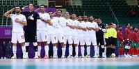 شوک بزرگ شمسایی: ۲۰ ملی‌پوش زیر ذره‌بین اردو!