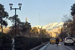 باورنکردنی: شاخص هوای تهران تنها 55! چه اتفاقی افتاده؟