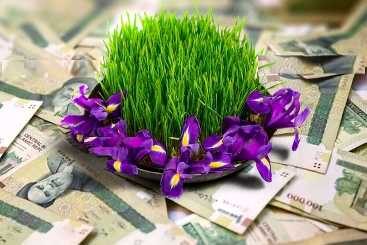 عیدی کارمندان و کارگران برای امسال رسما اعلام شد