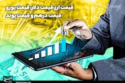 فوری/شوک ارزی: دلار حواله امروز از کنترل خارج شد! پشت پرده سکوت دولت چیست؟