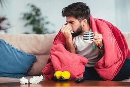 آنفلوآنزای جدید شدید و خطرناک است