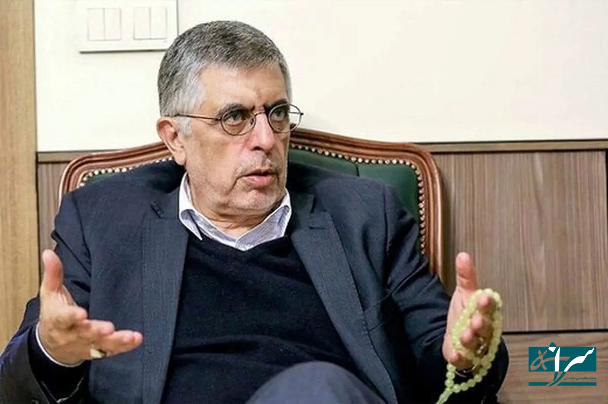 تخلیه تهران اصلا معنا ندارد