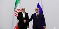 عکس یادگاری مقامات شرکت کننده در اجلاس نخست وزیران اتحادیه اقتصادی اوراسیا در قرقیزستان