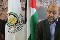 حماس: فقط فلسطینی‌ها مجاز به حضور در غزه هستند! هشدار شدید به نیروهای امنیتی خارجی