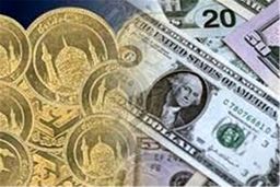 سونامی طلا و ارز: آیا سرکوب قیمت‌ها آغاز می‌شود؟